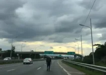 suicídio no Rodoanel Mário Covas
