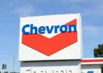 Petróleo mais caro faz lucro da Chevron quase quintuplicar