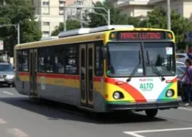 Presidente Altino para Carapicuíba