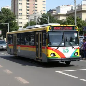 Presidente Altino para Carapicuíba