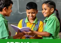 Programa da Seduc-SP