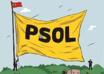 Sabesp privatizada