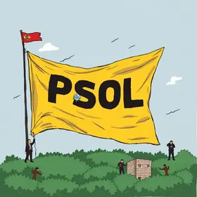 Sabesp privatizada