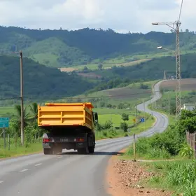 São Lourenço da Serra