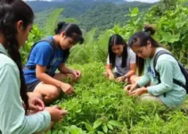 preservação ambiental