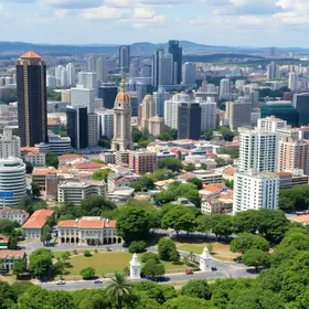 SRAG Grande São Paulo