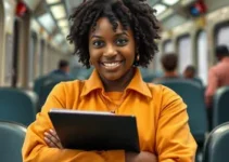 vagas para PcD e mulheres negras
