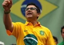 reeleicao presidente confea