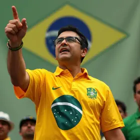 reeleicao presidente confea