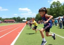 Miniatletismo