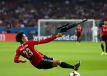 Boto reclama de pênalti não dado para o Fla e pede ajuste no semiautomático