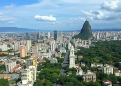 Últimas noticias de Carapicuíba