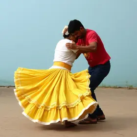 Capoeira Adaptada