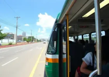 Últimas noticias de Carapicuíba