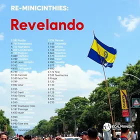 Revelando SP