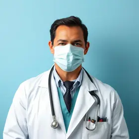 Dr. Evaldo Almeida 33555