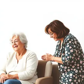Encontro com Mulheres 40+