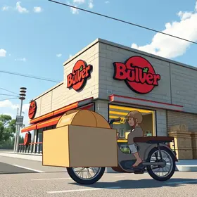 foco no delivery