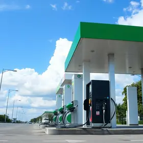 gasolina