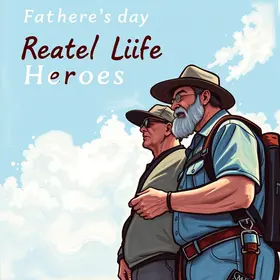 Heróis da Vida Real