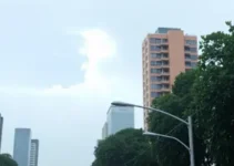 alerta amarelo umidade