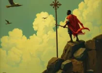 lideranças de religiões de matriz africana