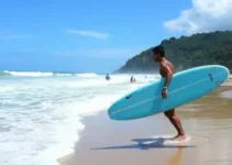 Maresias é o campeão
