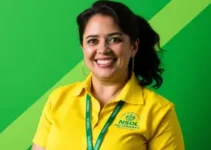 Neiva Lopes candidata a Deputado Federal
