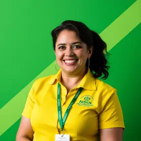 Neiva Lopes candidata a Deputado Federal