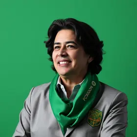 NETINHO DE PAULA candidatura deputado federal
