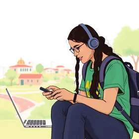Programa Aluno Tutor em Tecnologia