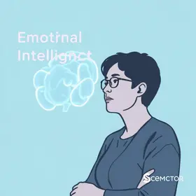 inteligência emocional