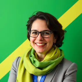 Professora Rosemary candidata Deputado Estadual São Paulo
