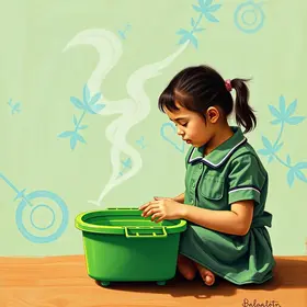 Programa Saúde na Escolas