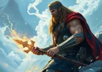 Uma chance para o Thor: ajude no tratamento dele