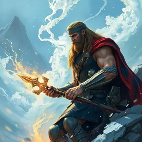 Uma chance para o Thor: ajude no tratamento dele