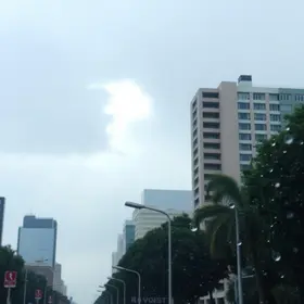 umidade baixa em São Paulo