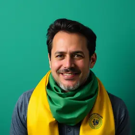 Vagner Roberto