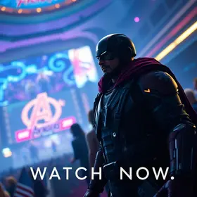 Vingadores: Ultimato