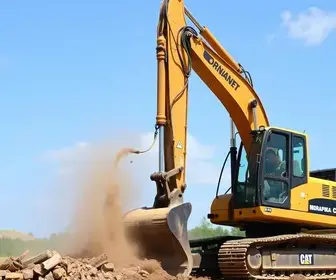 Alvarás de Demolição e Terraplanagem