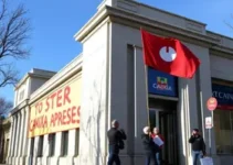 greve dos bancários
