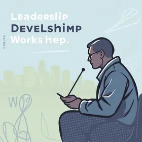 Workshop de Desenvolvimento de Lideranças na Saúde