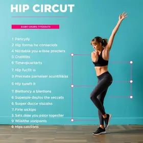 Circuito Hip-Hop