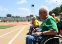 Jogos Intermunicipais Adaptados à Terceira Idade