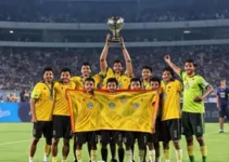Copa de Várzea CIOESTE 2026