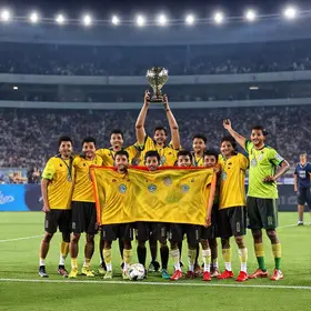 Copa de Várzea CIOESTE 2026