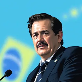 Marcos Neves Deputado Federal São Paulo 2026