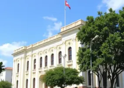 Últimas noticias de Carapicuíba