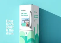 campanha de troca gratuita de geladeiras