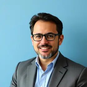 Professor Alexandre Pimentel
